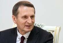 «Дезінформація» – Париж реагує на слова голови розвідки РФ про 2 тисячі військових для України