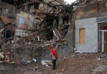 ОВА: війська РФ вранці обстріляли село у Куп’янському районі – загинула людина