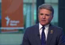 Республіканці назвали новий термін розгляду допомоги Україні – CNN