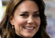 Принцеса Уельська Кейт Міддлтон каже, що у неї виявили рак