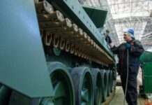 Можливості російського ОПК не є стійкими в перспективі – ISW