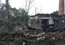 Сили РФ обстріляли Сумщину: пошкоджені дитсадок, квартири і навчальний заклад – прокуратура