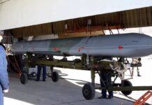 РФ подвоїла бойову частину ракети Х-101, обстріли стануть небезпечнішими, – ЗМІ