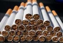 В Україні можуть здорожчати сигарети: деталі