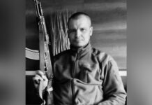 Захищаючи Україну загинув Максим Олійников з Нікополя