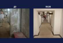 Завдяки прокуратурі одна з лікарень Дніпропетровщини привела укриття на 800 осіб у належний технічний стан