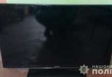 У Камʼянському затримали 39-річного чоловіка за крадіжку з квартири: подробиці