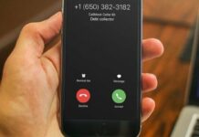 Як ваш номер телефону може легко потрапити до шахраїв і спамерів: хакери тут ні до чого