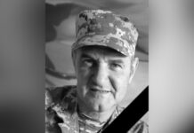 Не витримало серце: у лікарні помер захисник з Камʼянскього Петро Шаповал