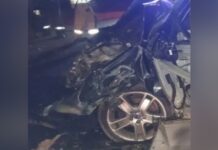 Лобове зіткнення: подробиці ДТП з загиблими та постраждалими у Дніпропетровській області