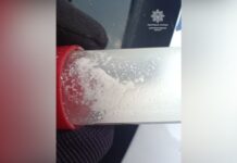 В Індустріальному районі Дніпра виявили жінку з наркотиками: деталі