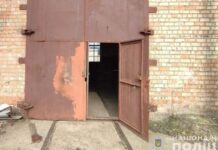 У Покрові затримали 24-річного чоловіка за крадіжку з промислового підприємства