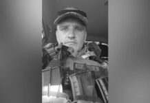 У бою загинув боєць з Першотравенська Олексій Хозов