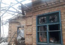 Постраждав 57-річний чоловік: безпекова ситуація на Дніпропетровщині станом на вечір 22 березня