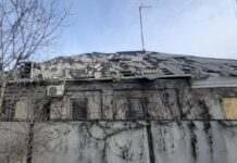 Внаслідок ворожої атаки поранена 51-річна жінка: безпекова ситуація на Дніпропетровщині станом на вечір 3 березня