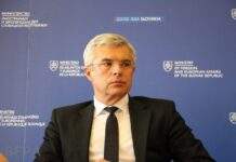 Вибори президента Словаччини: у першому турі з відривом перемагає проукраїнський кандидат