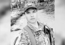 Батьки втратили єдиного сина: захищаючи Україну загинув 30-річний Дмитро Гуменюк з Першотравенська