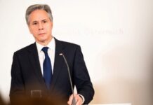 Блінкен: у 2024 році на виборців у багатьох країнах чекатиме «потік брехні» та дезінформації