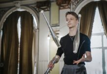 У Дніпрі 16-річний жонглер встановив унікальний рекорд України: подробиці