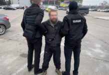 У Запоріжжі затримали «продавця» зброї та боєприпасів: деталі