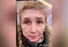 Криворізькі правоохоронці розшукують 53-річну Жанну Копилову, причетну до викрадення товару з магазину