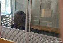 Намагався вбити дружину: в Марганці затримали 56-річного чоловіка на місці скоєння злочину