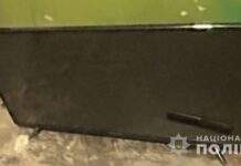 За крадіжку з квартири поліцейські Вільногірська затримали 45-річного чоловіка