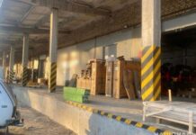 Викрав чужі посилки з поштового відділення: в Нікополі викрили 41-річного злодія