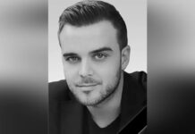 Рятував життя на фронті: загинув бойовий медик з Дніпропетровщини Андрій Ревута