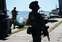 Під Маріуполем ЗСУ вдарили по С-300 та гусеничній техніці ворога, – мерія