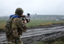 Сили оборони зупинили чергову спробу прориву російської ДРГ, – Генштаб