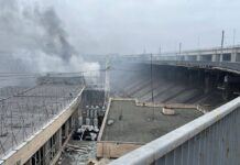 Росіяни атакували ДніпроГЕС: які наслідки та що відомо про станцію