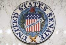 Сенат США схвалив бюджет на 1,2 трлн доларів для уникнення шатдауну