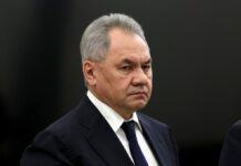 У Шойгу вигадали цинічне виправдання масштабній атаці на енергетику України