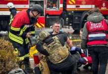 Вчорашній удар по Одесі був наймасовіший за кількістю жертв, – ОВА