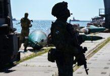 РФ будує залізницю до Бердянська, але вона вразлива для ударів ЗСУ, – розвідка Британії