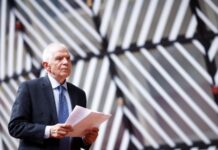 Рада ЄС погодила виділення додаткових 5 мільярдів євро на військову підтримку України