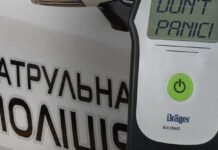 Приховані нюанси роботи алкотестера: як водіям не попастись на “розвод” поліції та не схопити величезний штраф