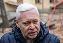 Половина Харкова вже з опаленням, можливе введення графіка відключення світла, – Терехов