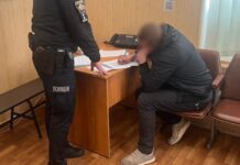 Забив до смерті перехожого: у Дніпрі затримали нападника
