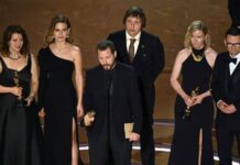 Вперше в історії: український фільм «20 днів у Маріуполі» отримав Оскар