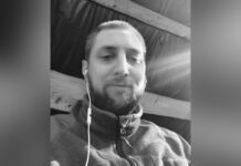 На фронті загинув Володимир Миколінко з Новомосковська