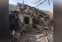 10 ворожих атак за день пережила Нікопольщина: безпекова ситуація на Дніпропетровщині станом на вечір 28 березня