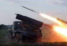 Били з артилерії: безпекова ситуація на Дніпропетровщині станом на ранок 31 березня