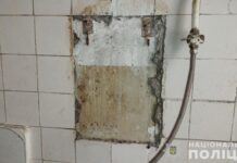 Проникав до пошкоджених внаслідок обстрілів помешкань та викрадав цінне майно: криворізькі поліцейські викрили зловмисника