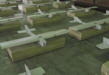 “Українська команда” закликає донатити на великі дрони та писати побажання окупантам