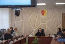 У Камʼянському пройшло засідання виконкому міськради: які питання вирішувалися