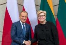 Польща готує пропозиції щодо санкцій проти російської та білоруської агропродукції – Туск