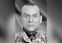 Тяжка хвороба після місяця на передовій: у лікарні помер Дмитро Михайлець з Дніпропетровщини