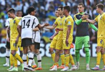 Україна зустрінеться з господаркою Євро-2024 перед турніром